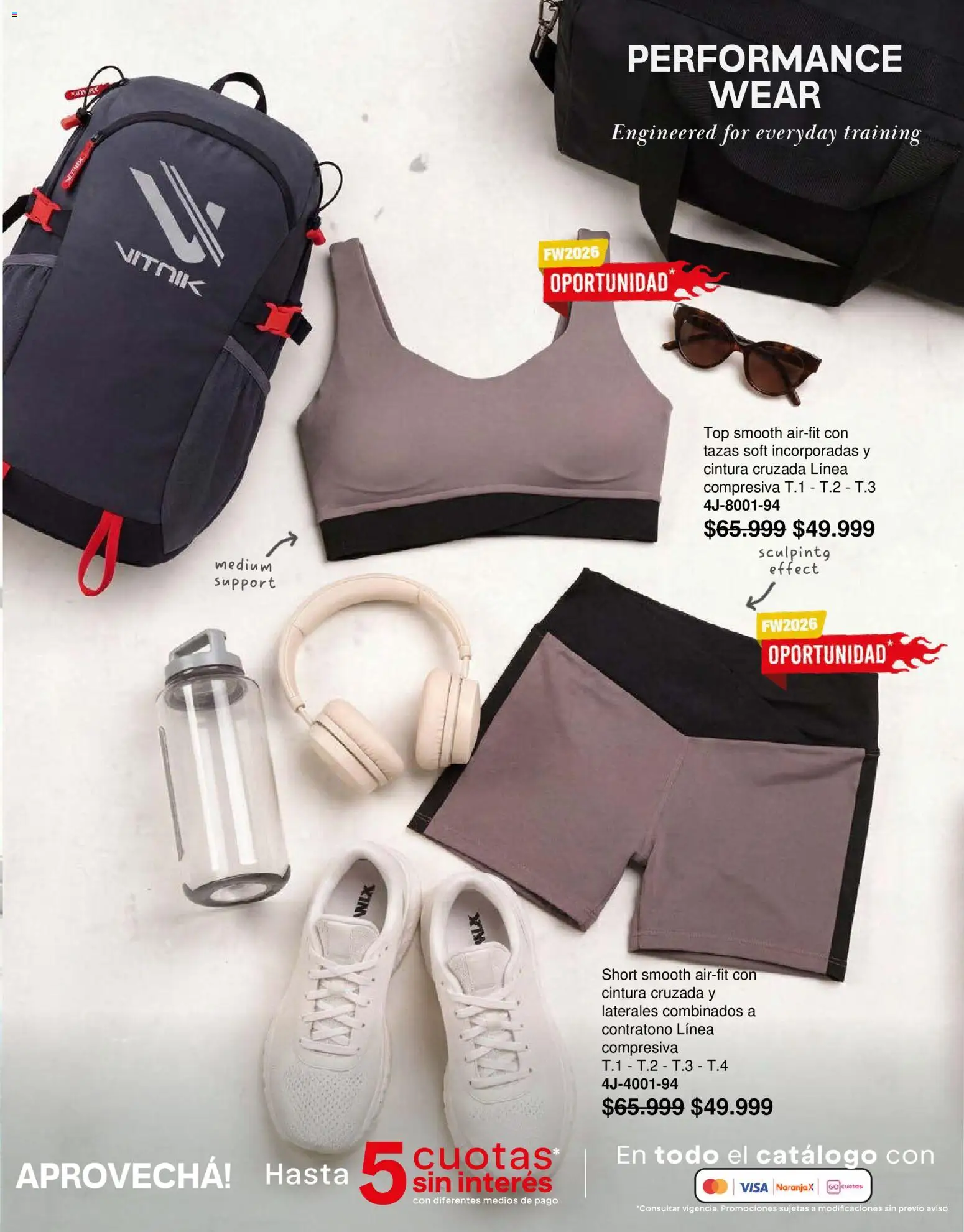 Vitnik - Mujer │ válido desde el 01.04.2026 | Página: 83