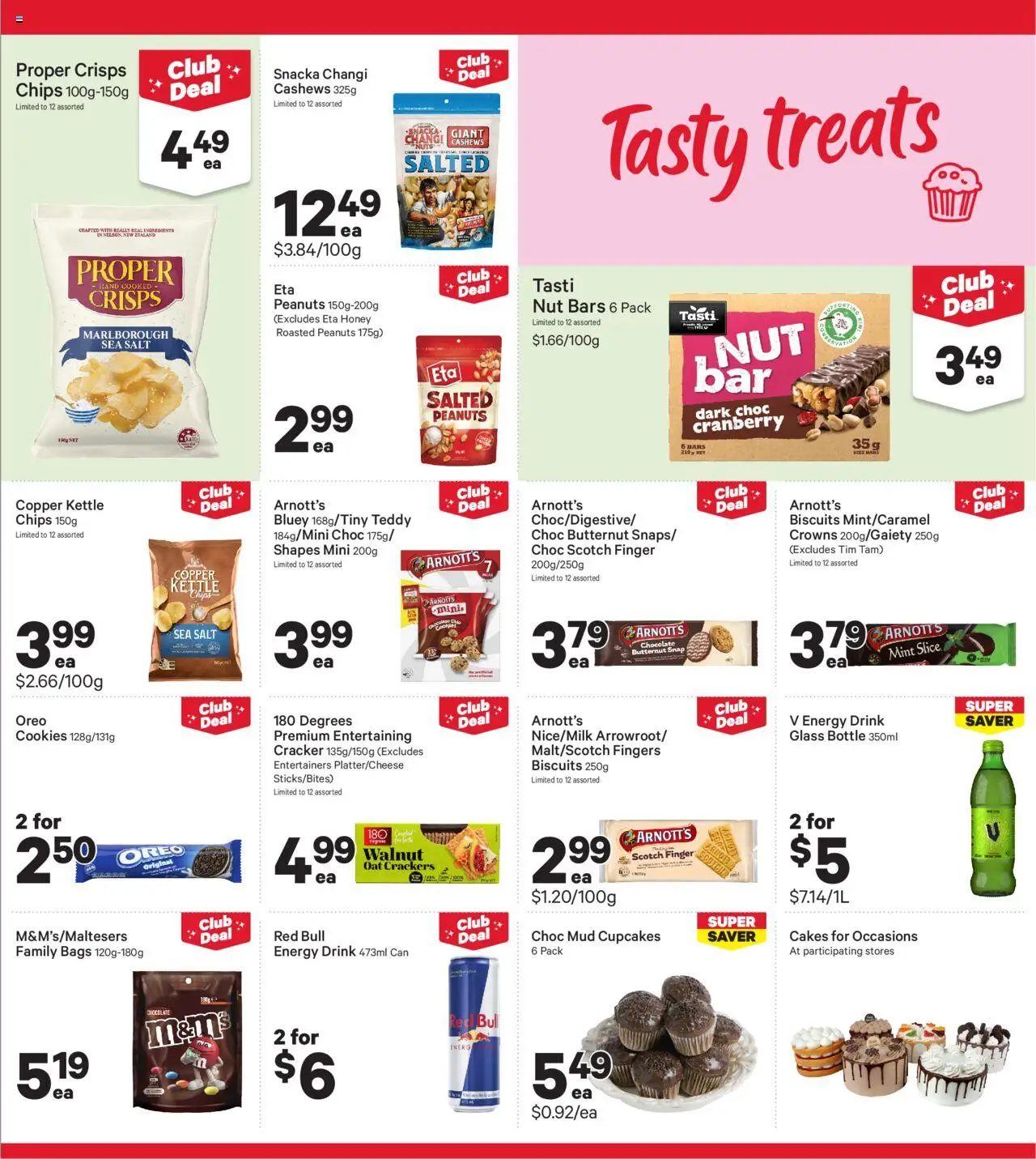 New World catalogue from 29.09.2025 | Page: 23