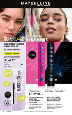 Vista previa de folleto Azzorti catálogo  - Campaña 6 de la Azzorti válido desde 09.03.2026 | Página: 184