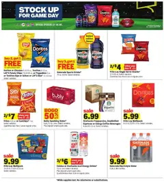 Preview of Meijer weekly ads valid from 29.10.2025 | Page: 36