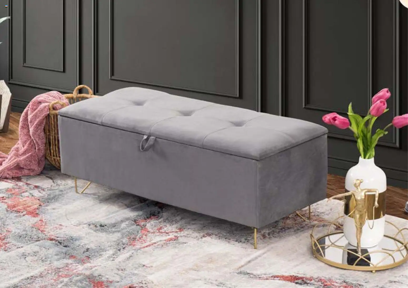 Nuevas ofertas de Muebles Dico válidas en toda la República Mexicana desde el 05.01.2026. ¡Encuentra las mejores ofertas en Muebles Dico catálogo Dico Life ! | Página: 80