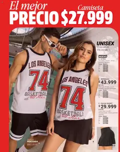 Catálogo Carmel - Campaña 16/25 -  Vista previa de la revista de la tienda Carmel valido desde el 08.09.2025 | Página: 151