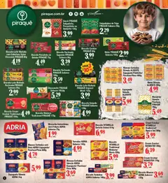 Supermercados Unidos Black Friday - Pré-Visualização do folheto da loja Supermercados Unidos, válido de 17.11.2025 | Página: 8