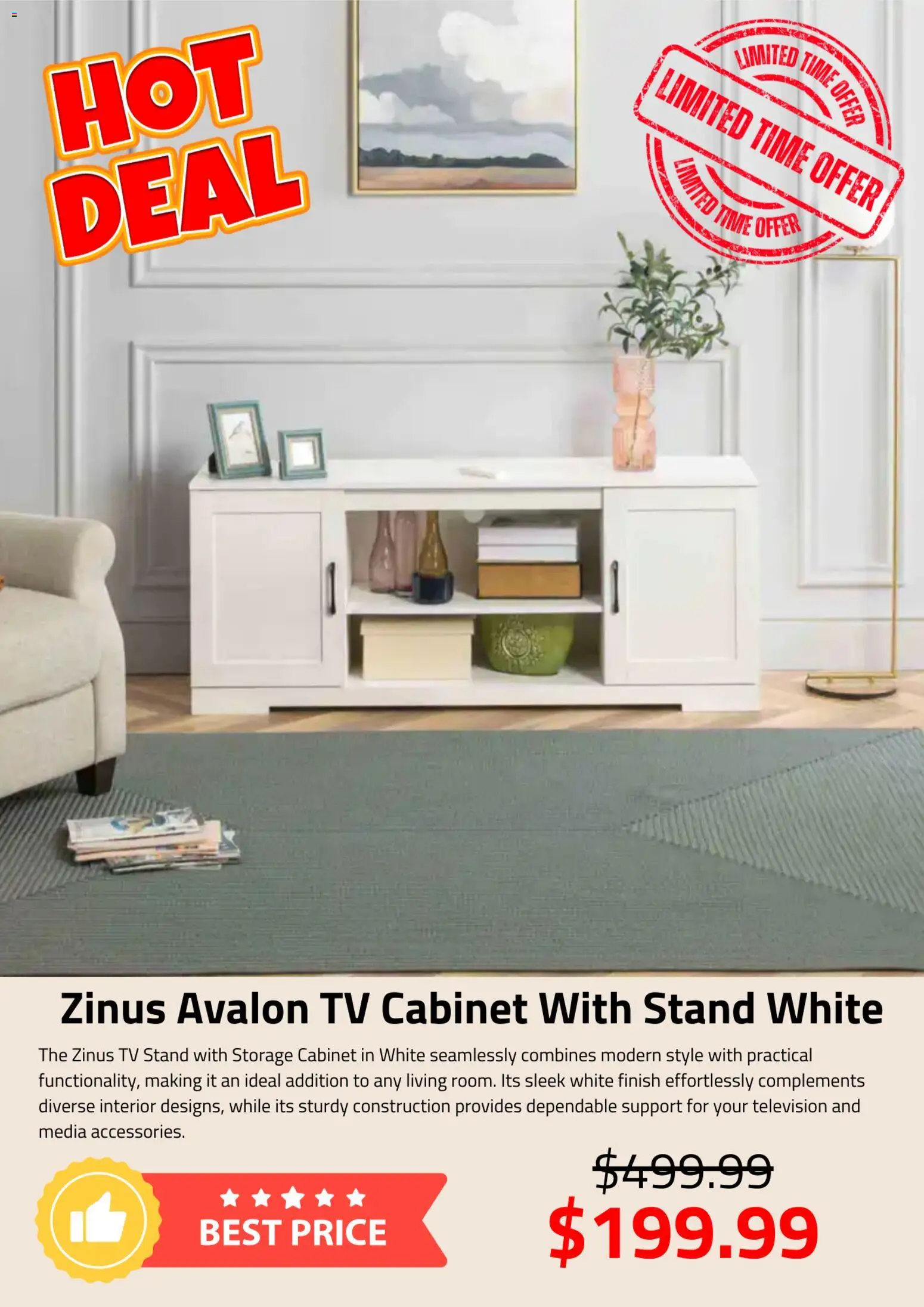 Briscoes catalogue from 14.03.2026 | Page: 4