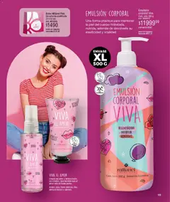 Vista previa Millanel - Catálogo válido desde el 08.12.2025 | Página: 147