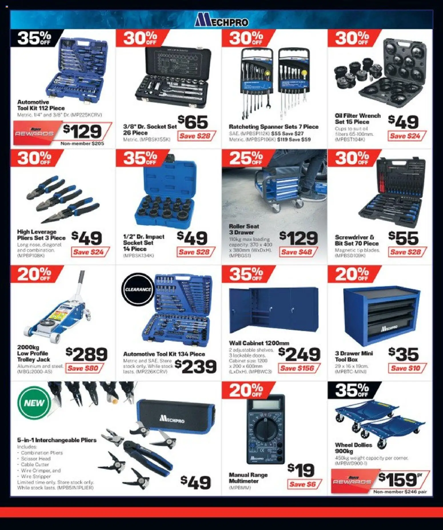 Repco catalogue from 05.11.2025 | Page: 10
