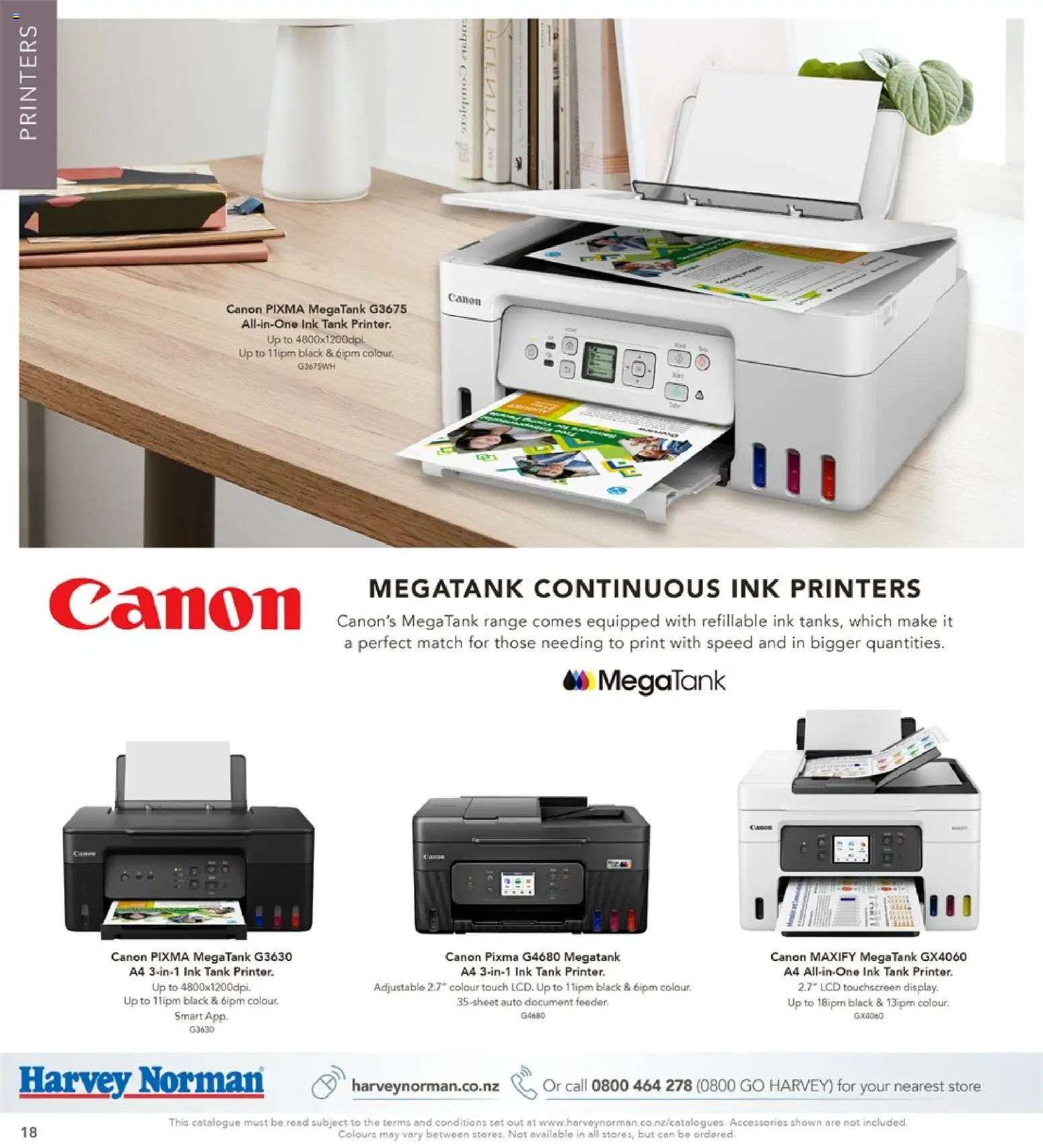 Harvey Norman catalogue from 28.10.2025 | Page: 18