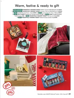 Preview of IHOME® Portable Bluetooth Candle Speaker, Portable Bluetooth Candle Speaker. from shop Pharmaprix valid from 22.11.2025 | Page: 29