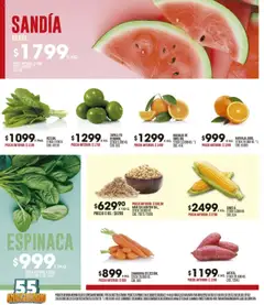 Vista previa Coto - Ofertas válido desde el 13.10.2025 | Página: 4