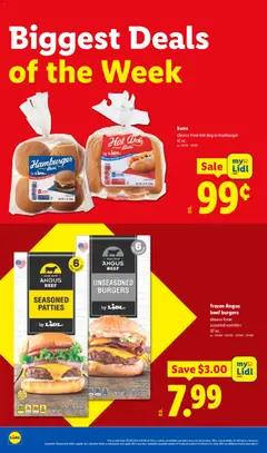 Preview of Lidl weekly ads valid from 04.02.2026 | Page: 6