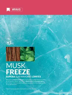 Vista previa de folleto Avon - Campaña 02 de la Avon válido desde 01.02.2026 | Página: 99