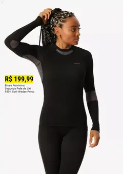 Decathlon - Oferta Sazonal - Pré-Visualização do folheto da loja Decathlon, válido de 06.01.2026 | Página: 11