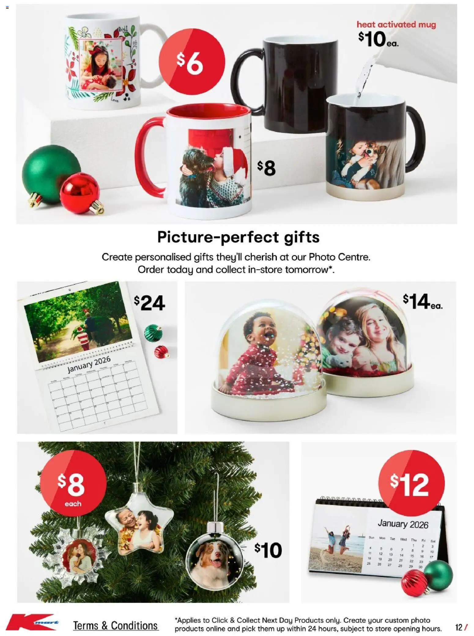 Kmart catalogue - valid from 20.11.2025 | Page: 13