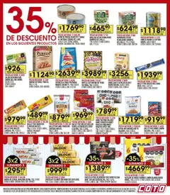 Coto ofertas │ válido desde el 15.09.2025 | Página: 13