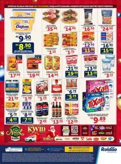Roldão - Ofertas Hortifruti - Pré-Visualização do folheto da loja Roldão, válido de 16.12.2025 | Página: 2