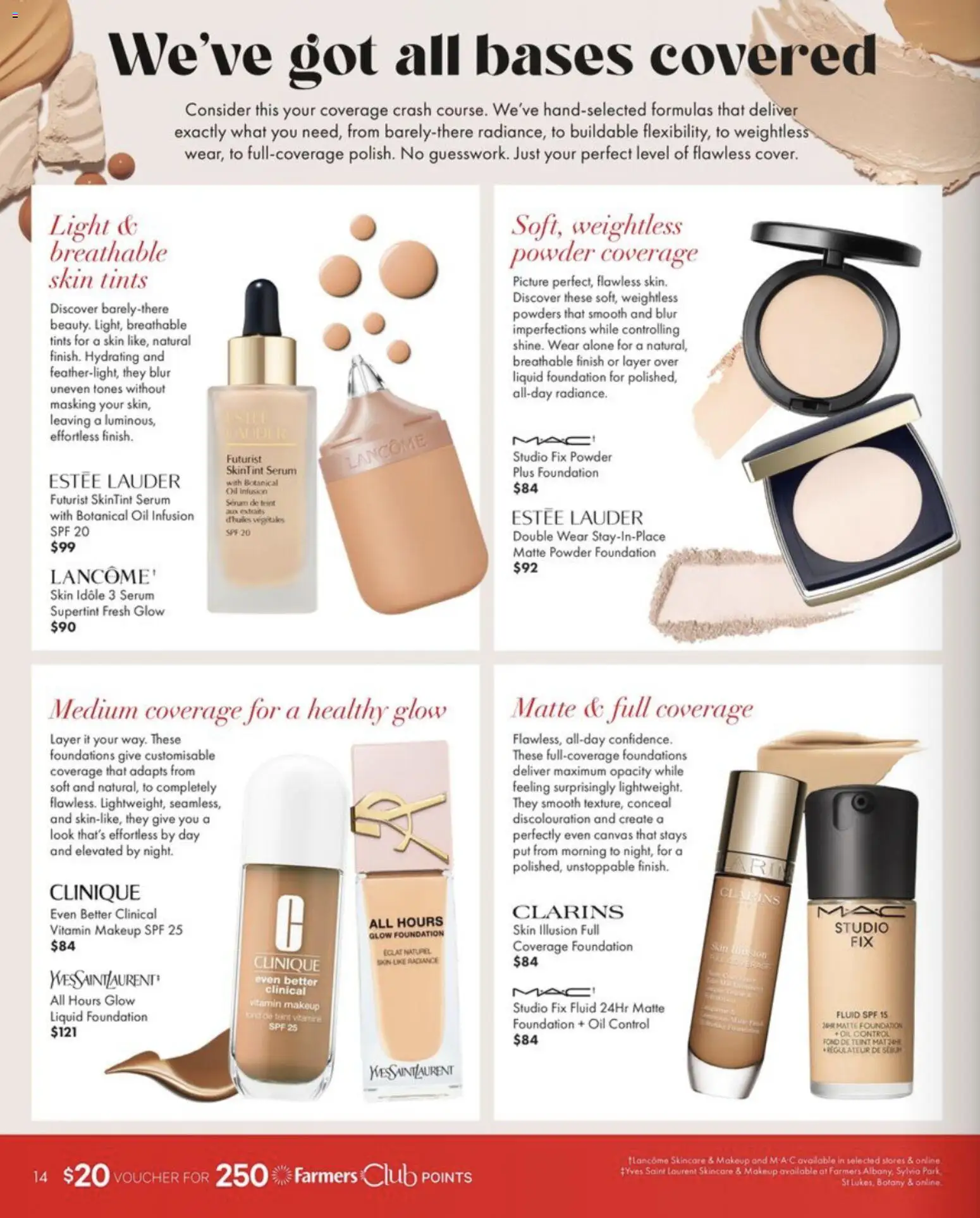 Farmers catalogue from 05.02.2026 | Page: 14