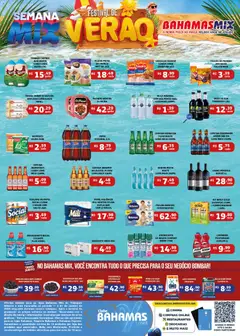 Bahamas Mix - Ofertas da semana  - Pré-Visualização do folheto da loja Bahamas Mix, válido de 01.01.2026 | Página: 2