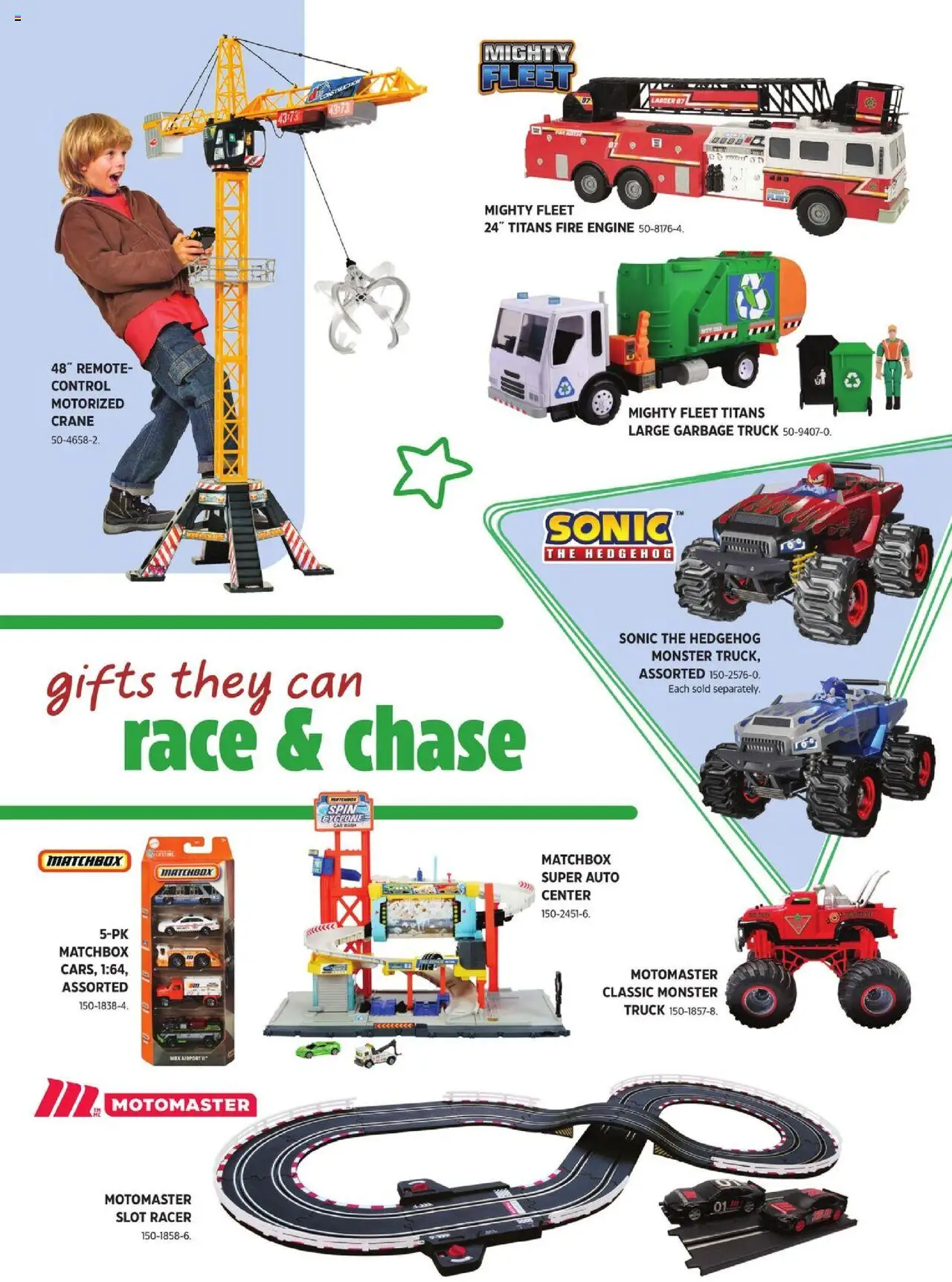 Canadian Tire flyer valid from 02.10.2025 | Page: 6