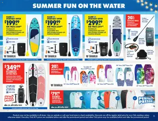 Preview of BCF Catalogue  - valid from 03.12.2025 | Page: 8 | Products: Water, Accessories