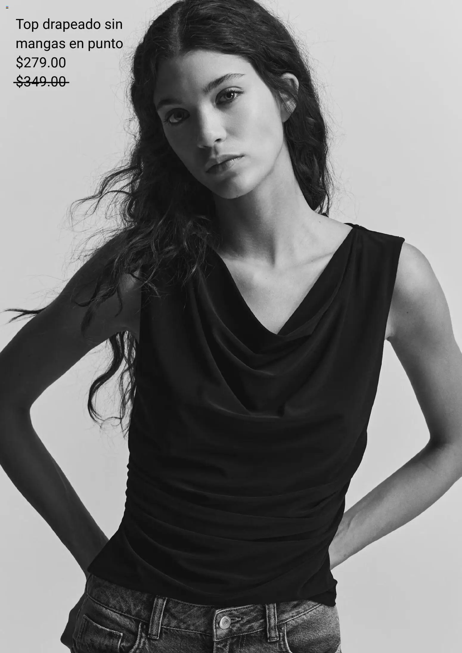 Nuevas ofertas de H&M válidas en toda la República Mexicana desde el 28.11.2025. ¡Encuentra las mejores ofertas en H&M Black Friday ! | Página: 5 | Productos: Top