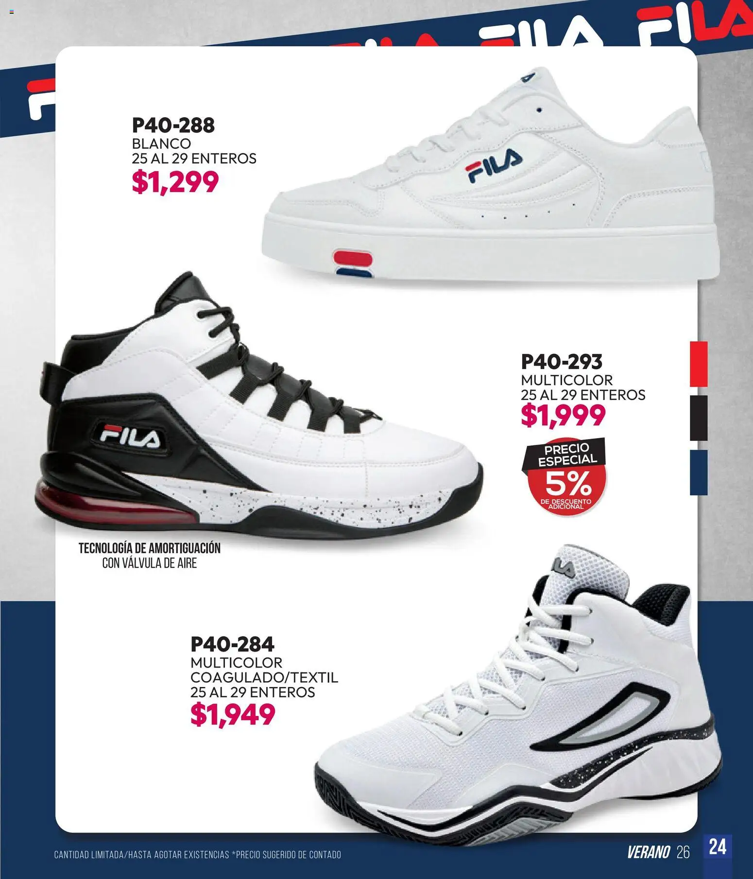 Nuevas ofertas de Cklass válidas en toda la República Mexicana desde el 28.04.2026. ¡Encuentra las mejores ofertas en Cklass catálogo Sportweek! | Página: 139 | Productos: Válvula