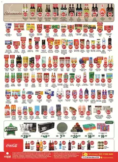 Royal Supermercados - Ofertas Final de Semana - Pré-Visualização do folheto da loja Royal Supermercados, válido de 21.11.2025 | Página: 2