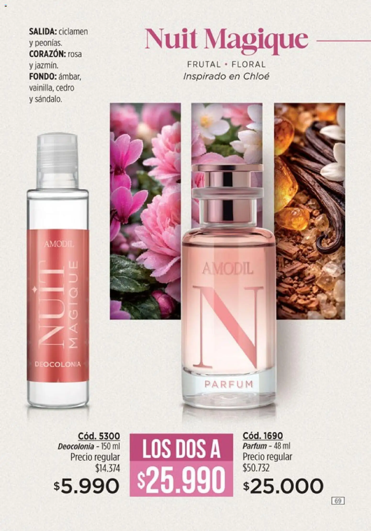 modil - Campaña 7 │ válido desde el 20.03.2026 | Página: 69