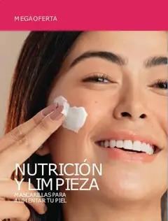 Vista previa de folleto Avon - Campaña 16 de la Avon válido desde 12.10.2025 | Página: 111