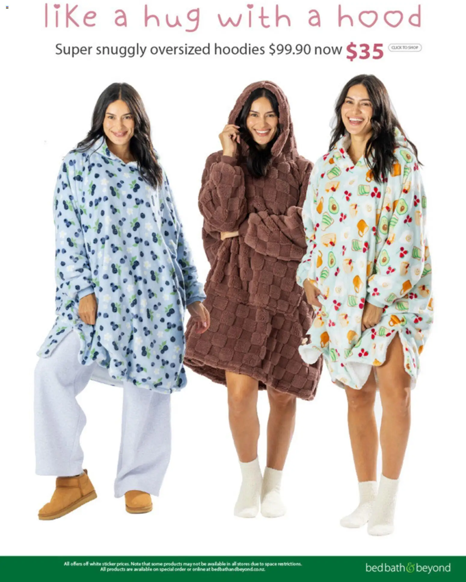 Bed Bath and Beyond catalogue from 27.04.2026 | Page: 9