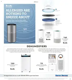 Harvey Norman catalogue - valid from 09.09.2025 | Page: 25