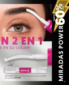Campaña 11 CyZone │ válido desde el 16.06.2025 | Página: 53 | Productos: Peine