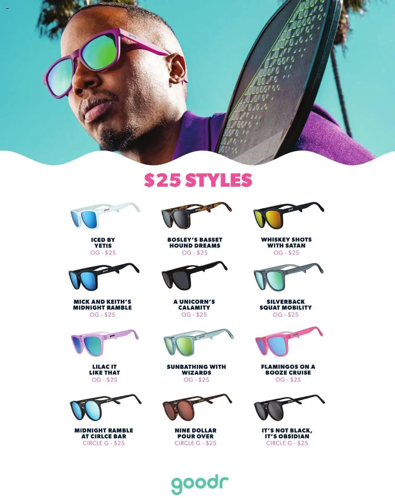 Dunham's Sports Sunglasses Guide - valid from 19.06.2025 | Page: 38 | Products: Whiskey