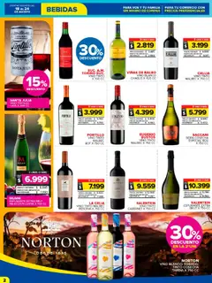 Carrefour Maxi catálogo │ válido desde el 18.08.2025 | Página: 2