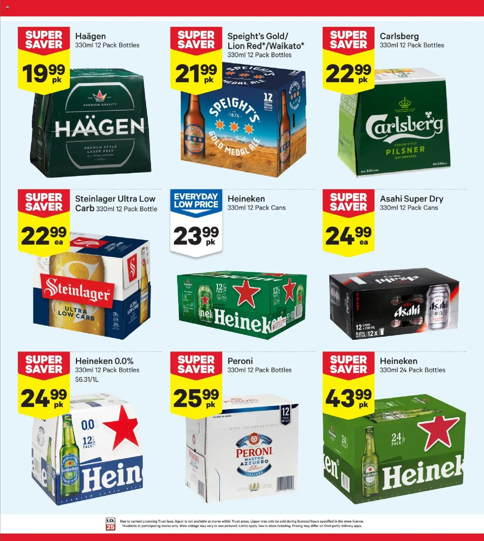 New World catalogue from 01.12.2025 | Page: 33