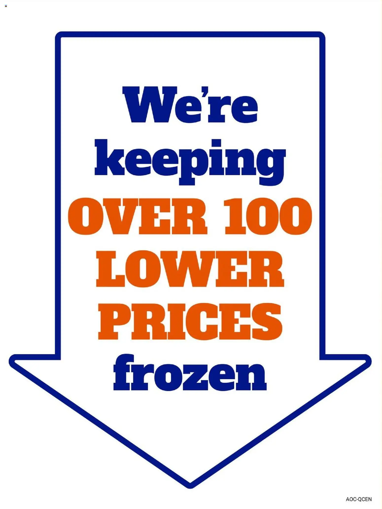 M&M Food Market flyer valid from 23.04.2026 | Page: 3