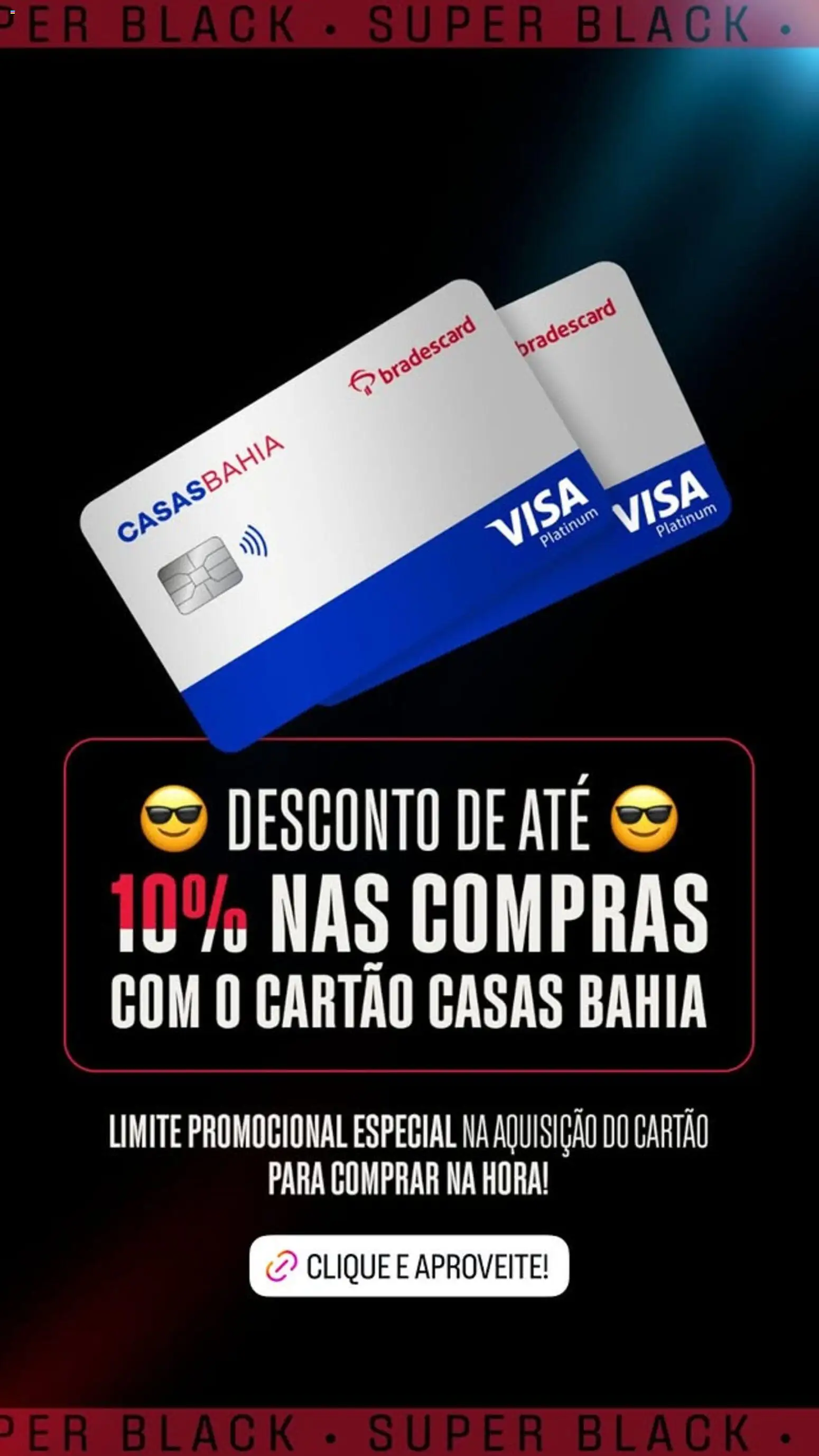 Casas Bahia Folheto - válido de 02.12.2025 | Página: 2