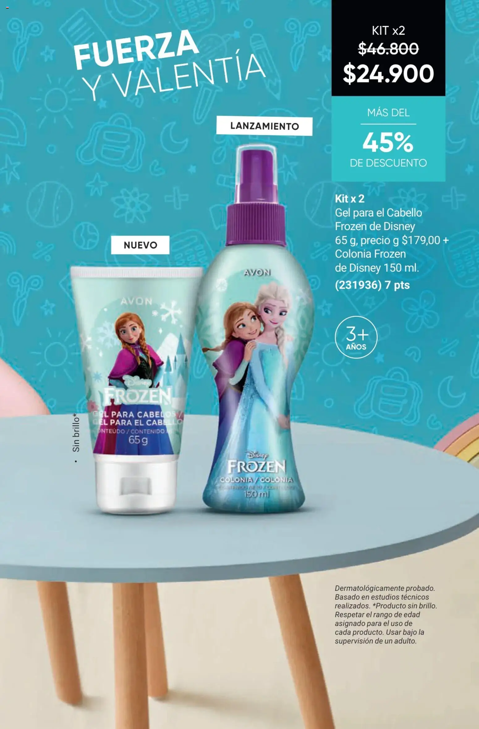 Avon revista - valida desde el 02.01.2026 | Página: 11