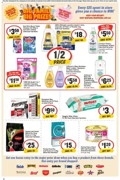Preview of IGA Catalogue VIC - valid from 15.10.2025 | Page: 7