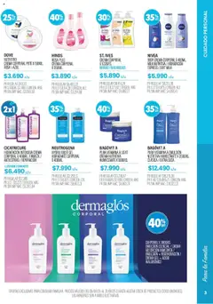 Pigmento catálogo │ válido desde el 05.08.2025 | Página: 3 | Productos: Body, Emulsión, Crema