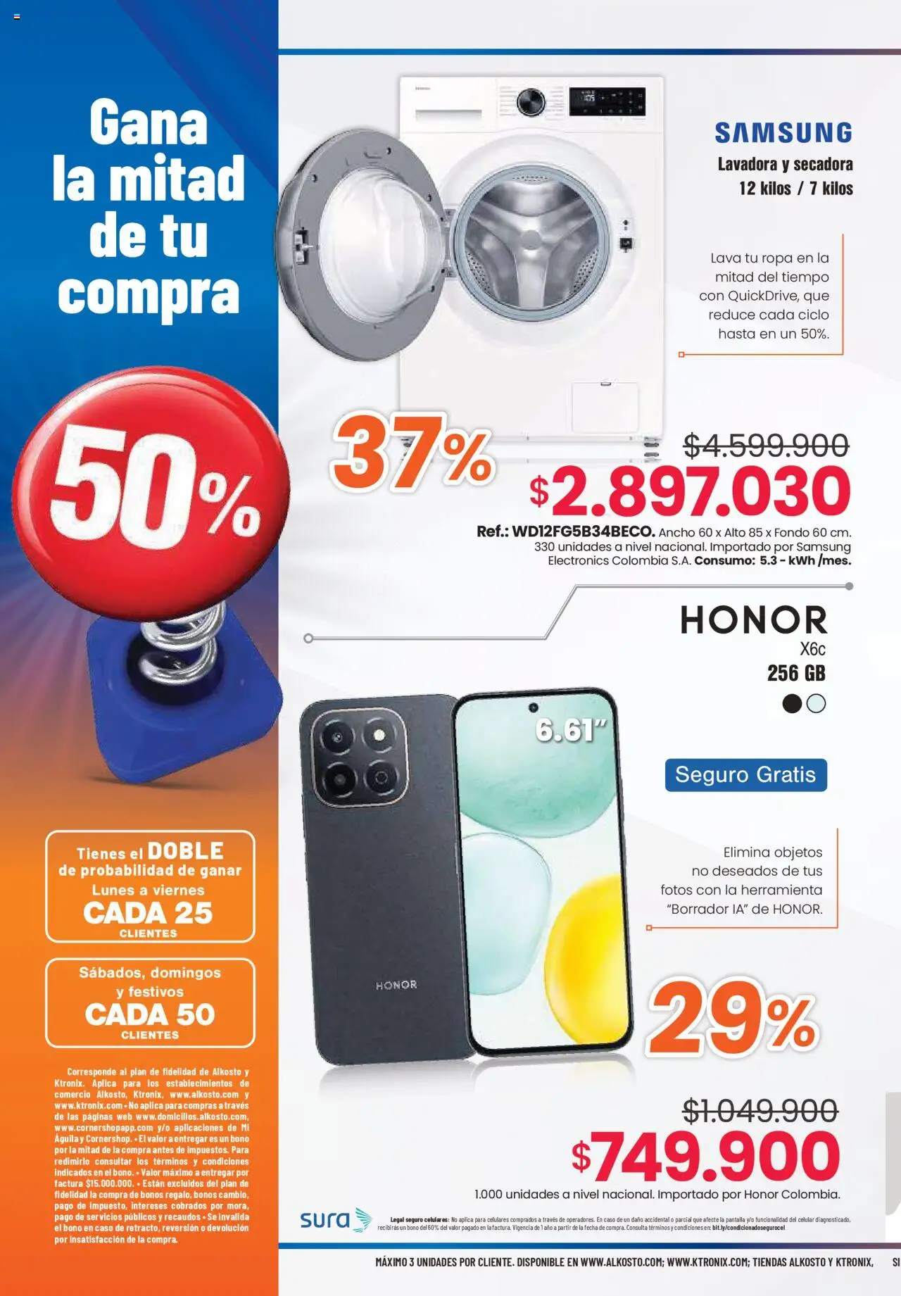 Ktronix revista - valida desde el 13.09.2025 | Página: 4