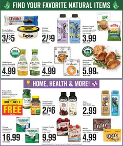 Preview of Mariano's weekly ads valid from 01.04.2026 | Page: 12