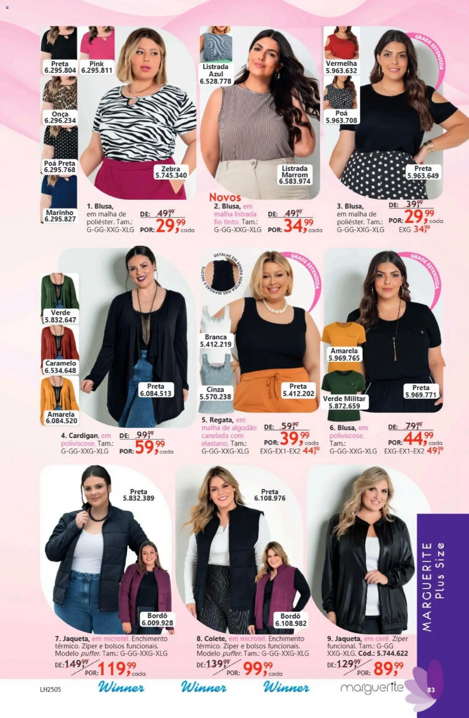 Quatro Estações - Catálogo 01-02-03 de 01/01/2026 ? Não perca as melhores promoções! | Brasil