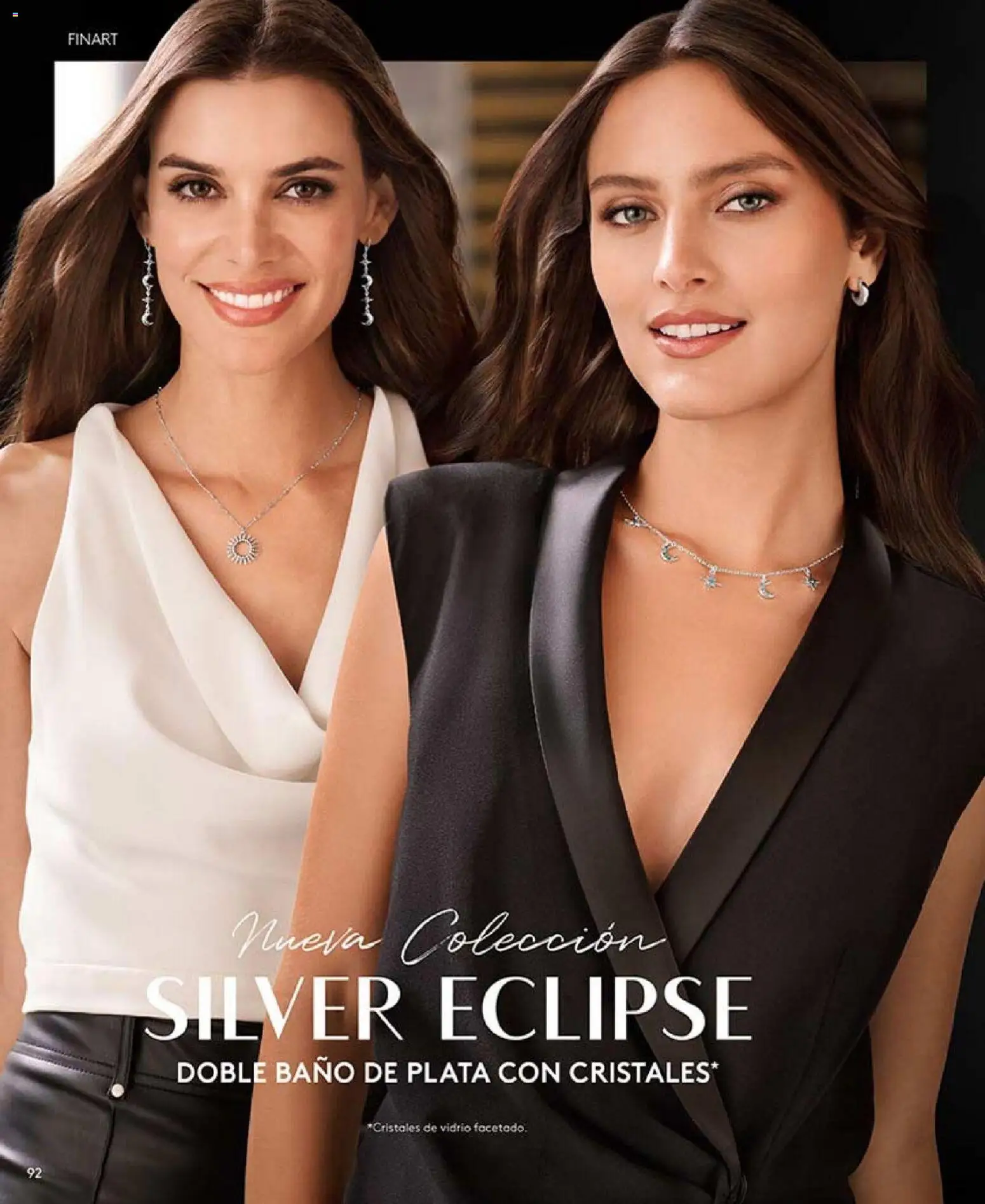 Ésika revista - valida desde el 20.02.2026 | Página: 92 | Productos: Baño