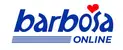 Logotipo Barbosa Supermercados na categoria Supermercados