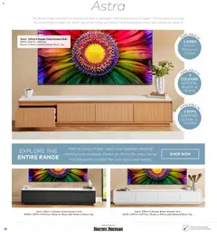 Preview of Harvey Norman - Lounge & Dining Collections - valid from 12.02.2026 | Page: 28