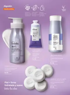 Vista previa de folleto Natura - Ciclo 3 de la Natura válido desde 18.02.2026 | Página: 107