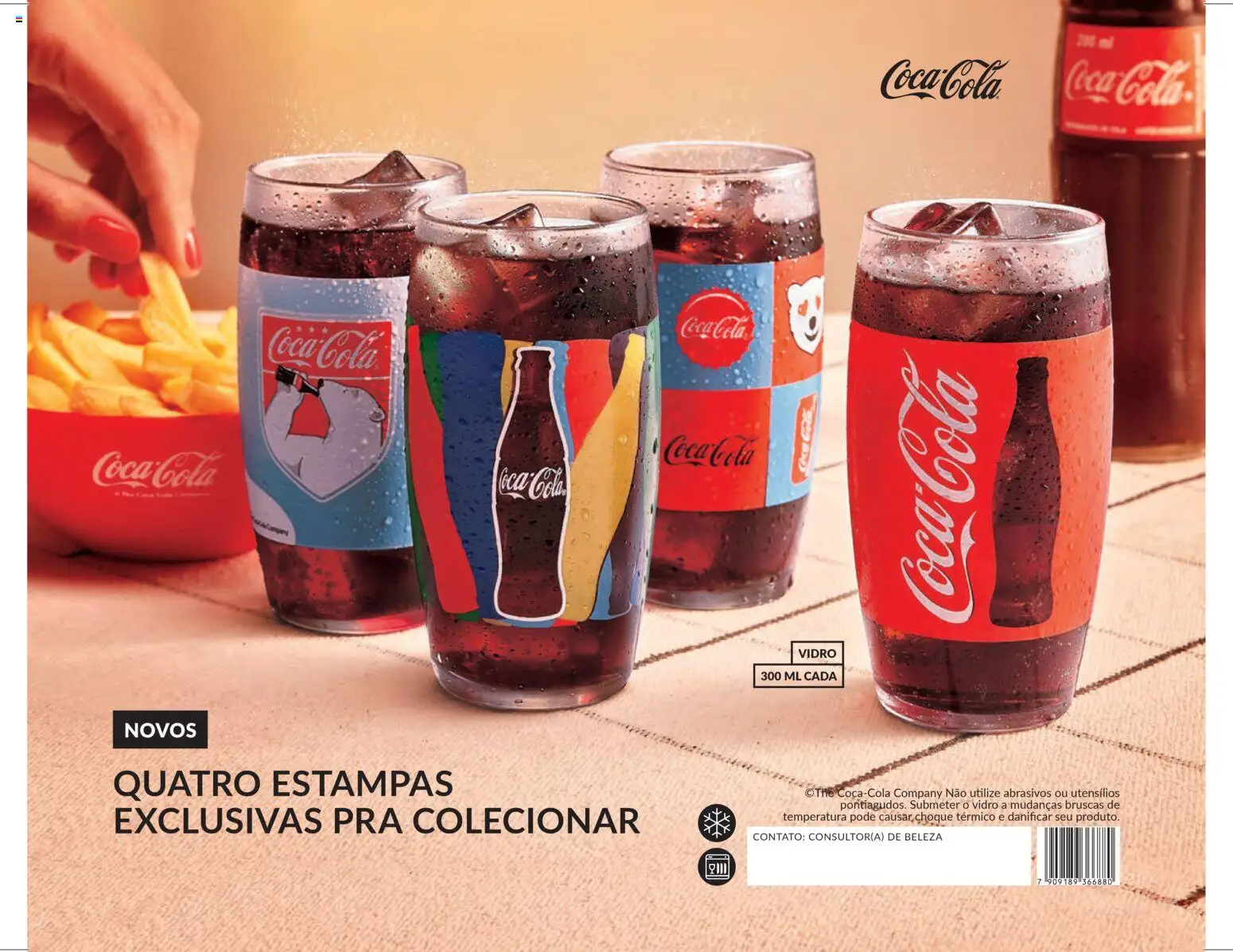 Avon Folheto - válido de 29.10.2025 | Página: 84 | Produtos: Cola