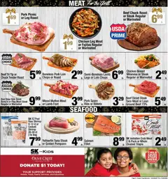 Preview of Super King weekly ads valid from 24.12.2025 | Page: 6
