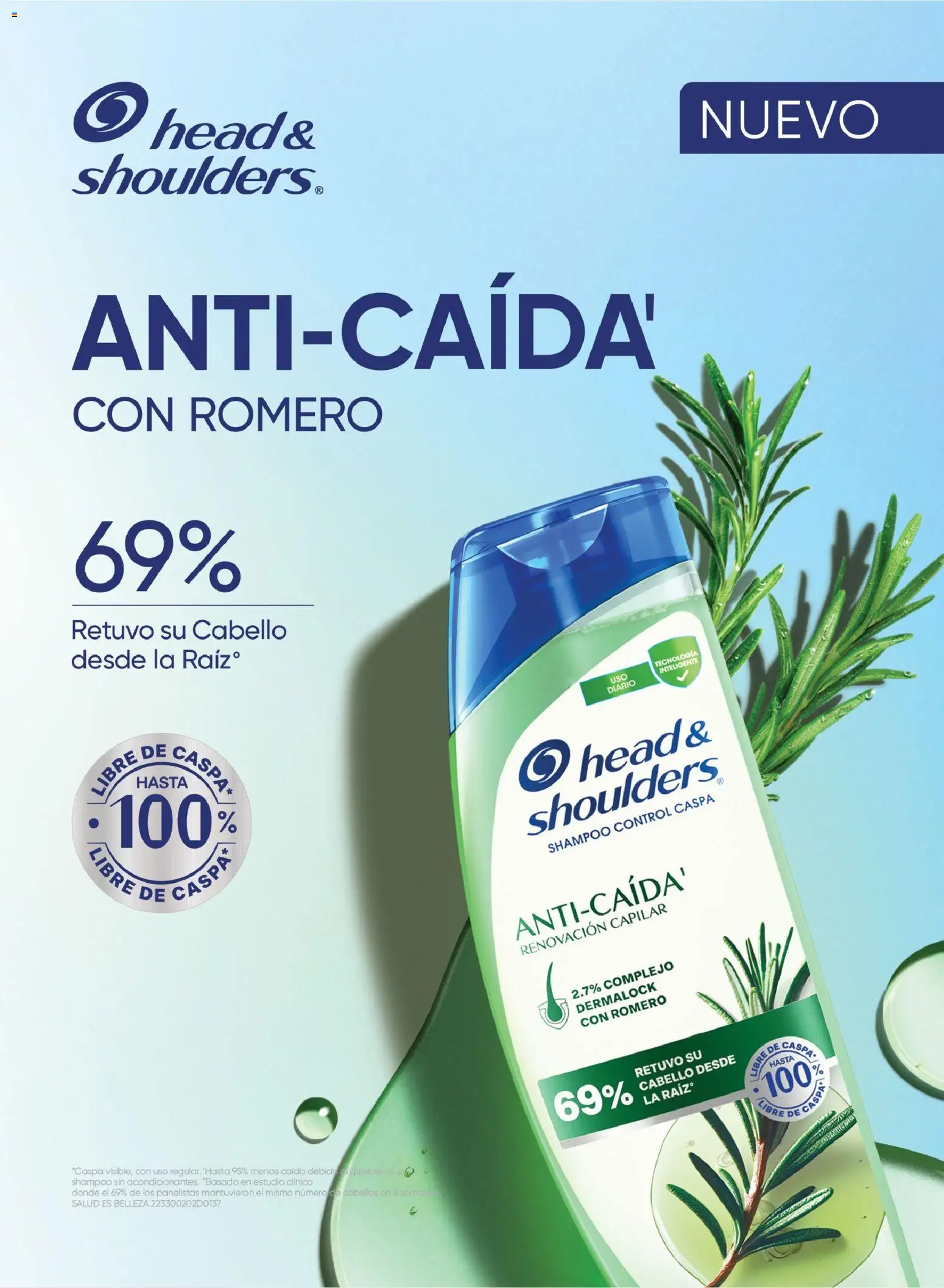 Nuevas ofertas de Chedraui válidas en toda la República Mexicana desde el 24.10.2025. ¡Encuentra las mejores ofertas en Chedraui folleto Vive Bella! | Página: 39