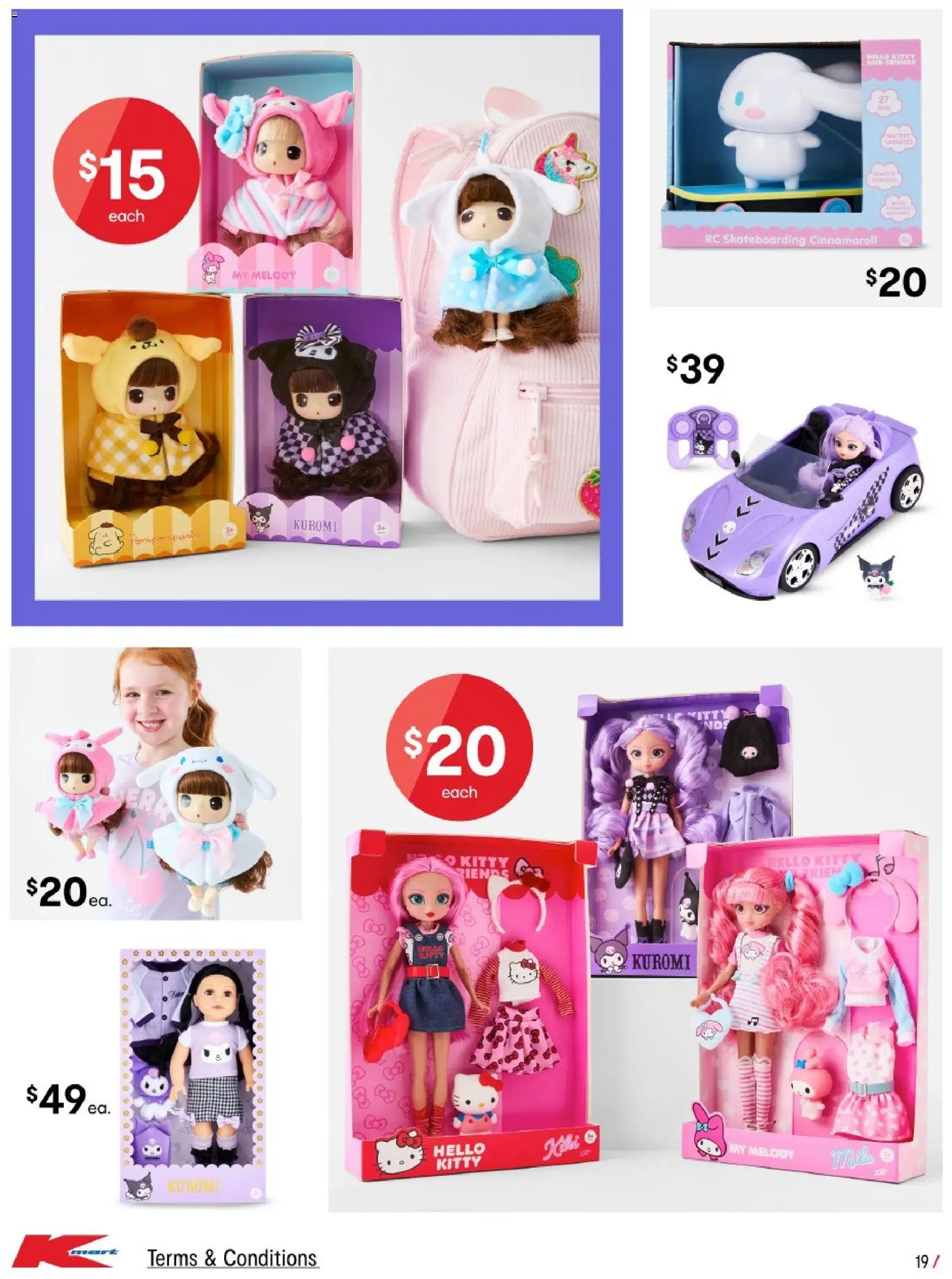 Kmart catalogue - valid from 02.04.2026 | Page: 19